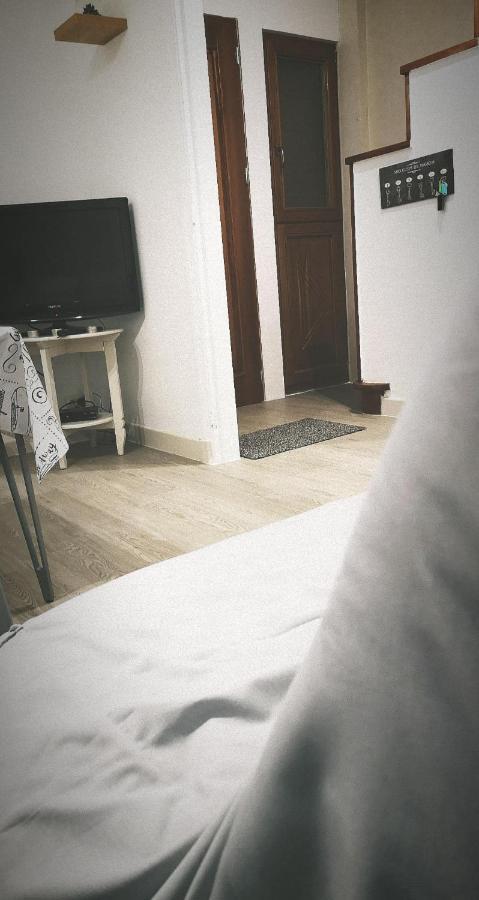 Hote "Il Etait Une Fois" Hesdin Kültér fotó